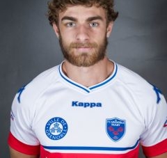 FCG Espoirs : Rencontre avec Eymeric Giraud